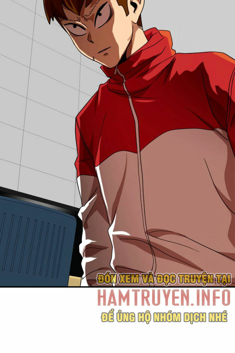 Double Click - Chapter 52 - Page 41