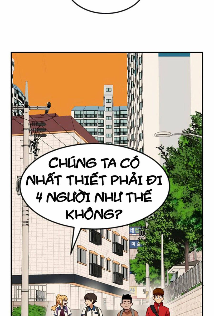 Double Click - Chapter 52 - Page 44