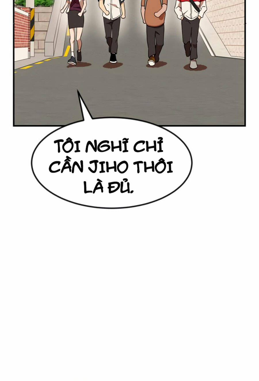 Double Click - Chapter 52 - Page 45