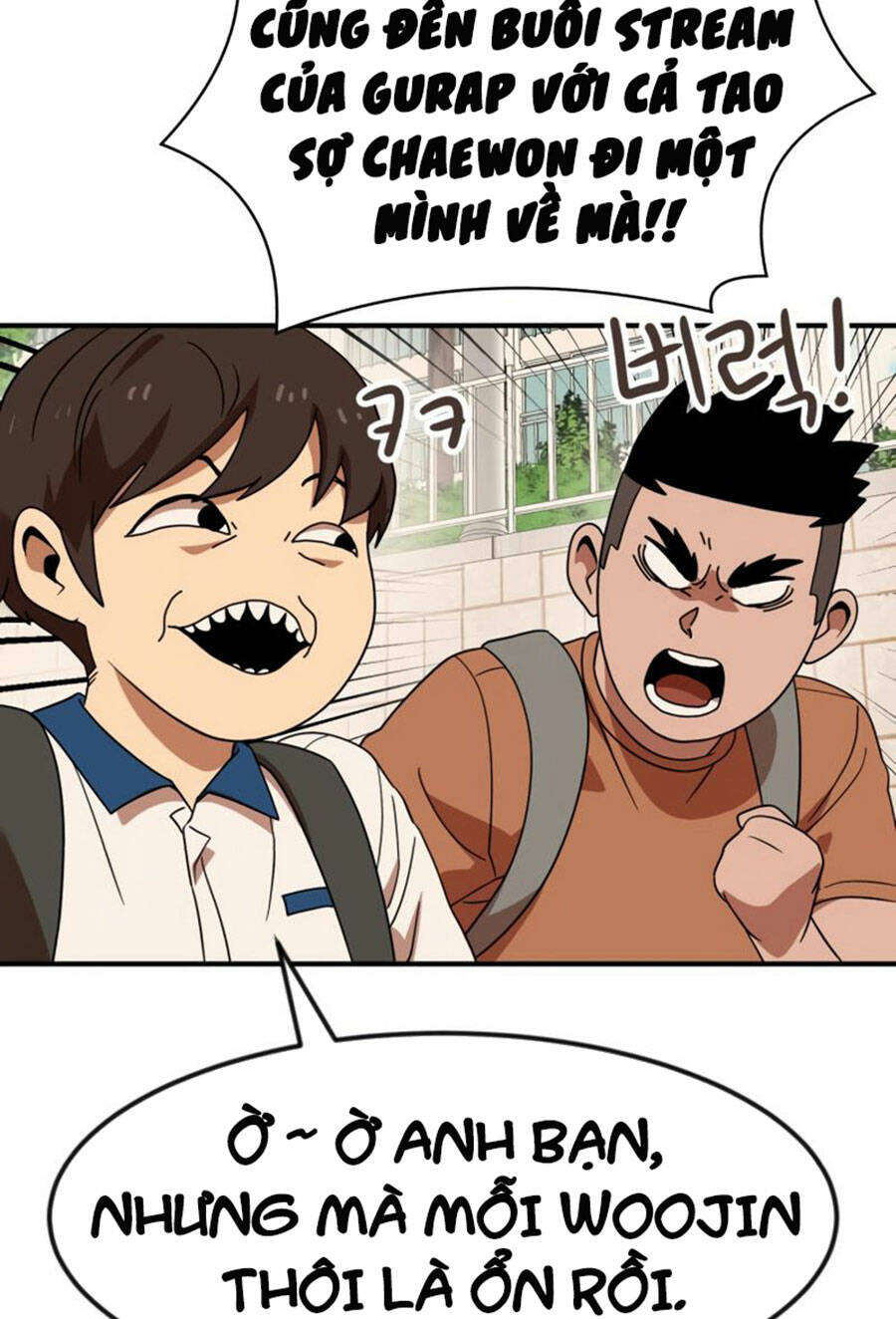 Double Click - Chapter 52 - Page 49