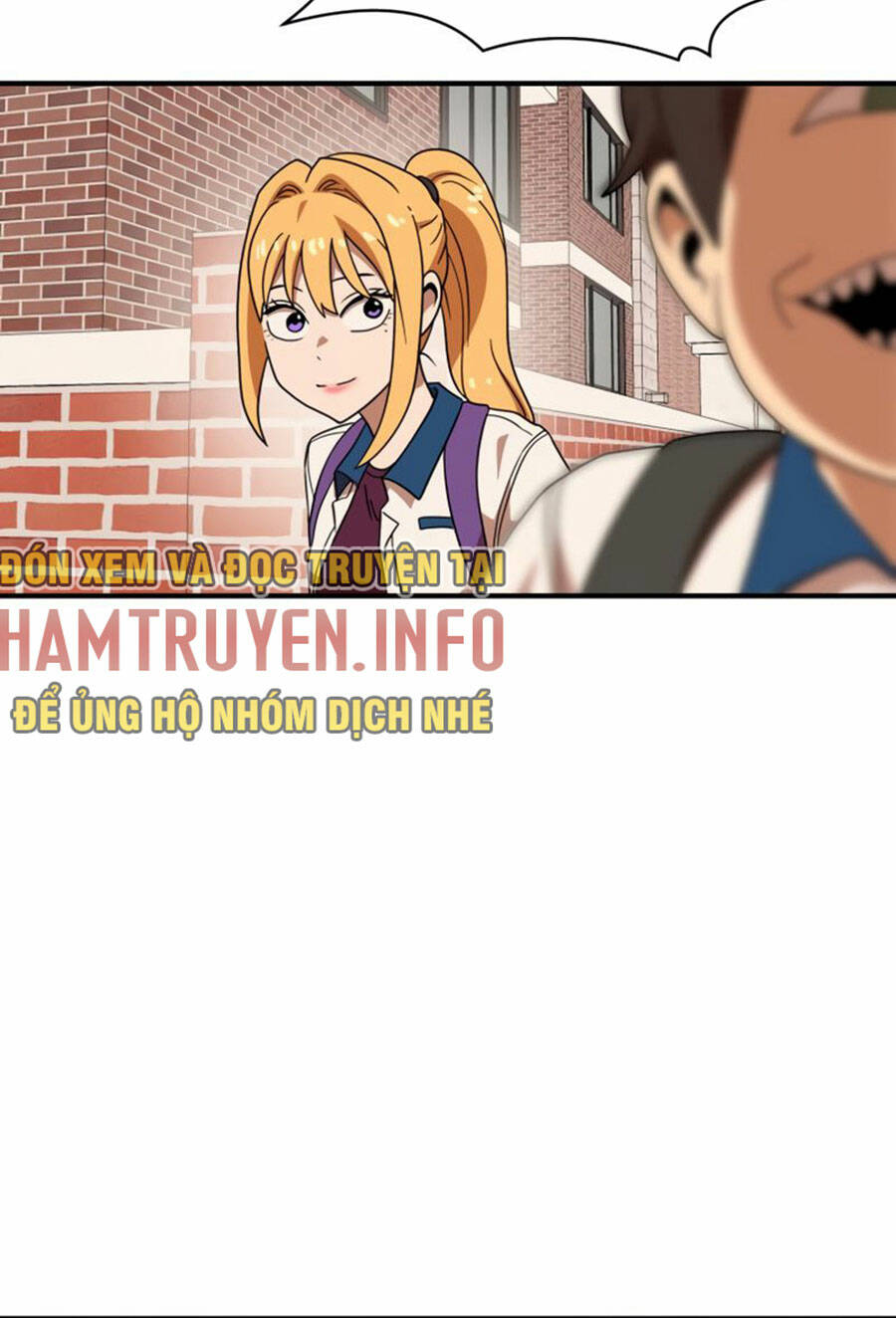 Double Click - Chapter 52 - Page 51