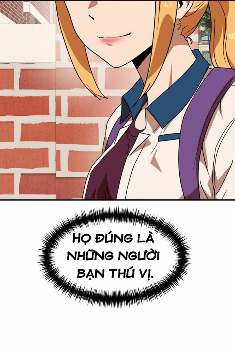 Double Click - Chapter 52 - Page 52