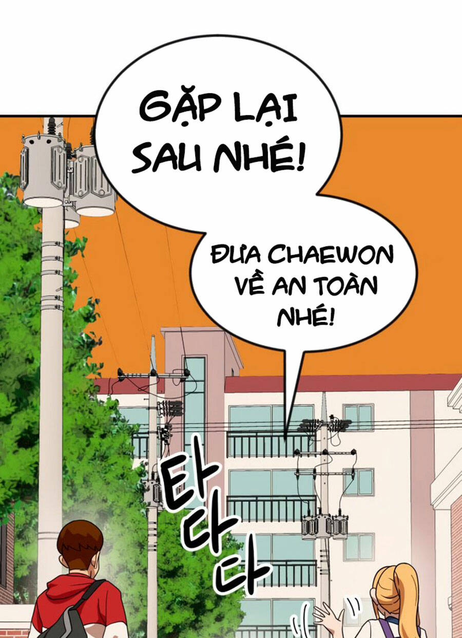 Double Click - Chapter 52 - Page 63