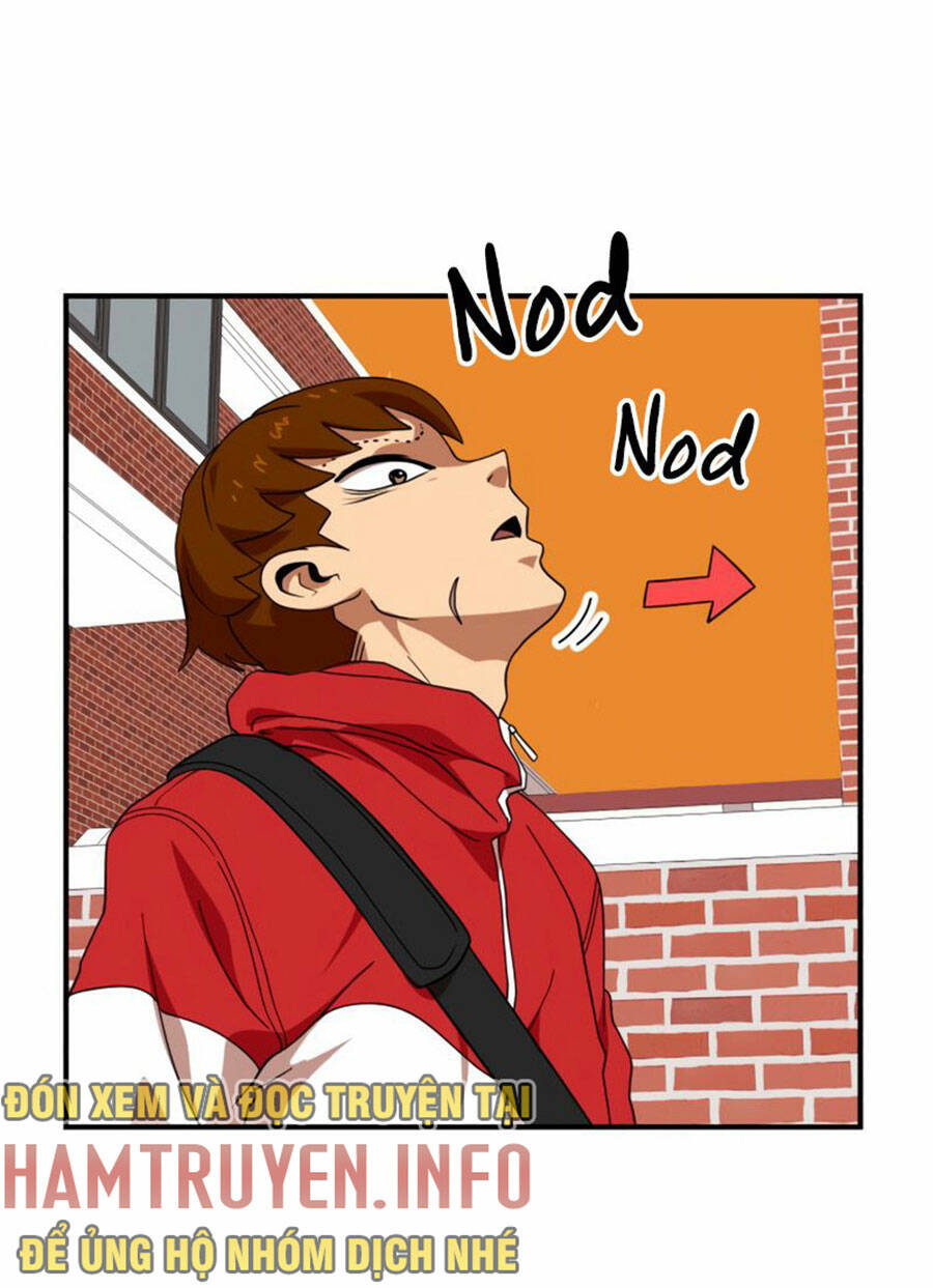 Double Click - Chapter 52 - Page 67