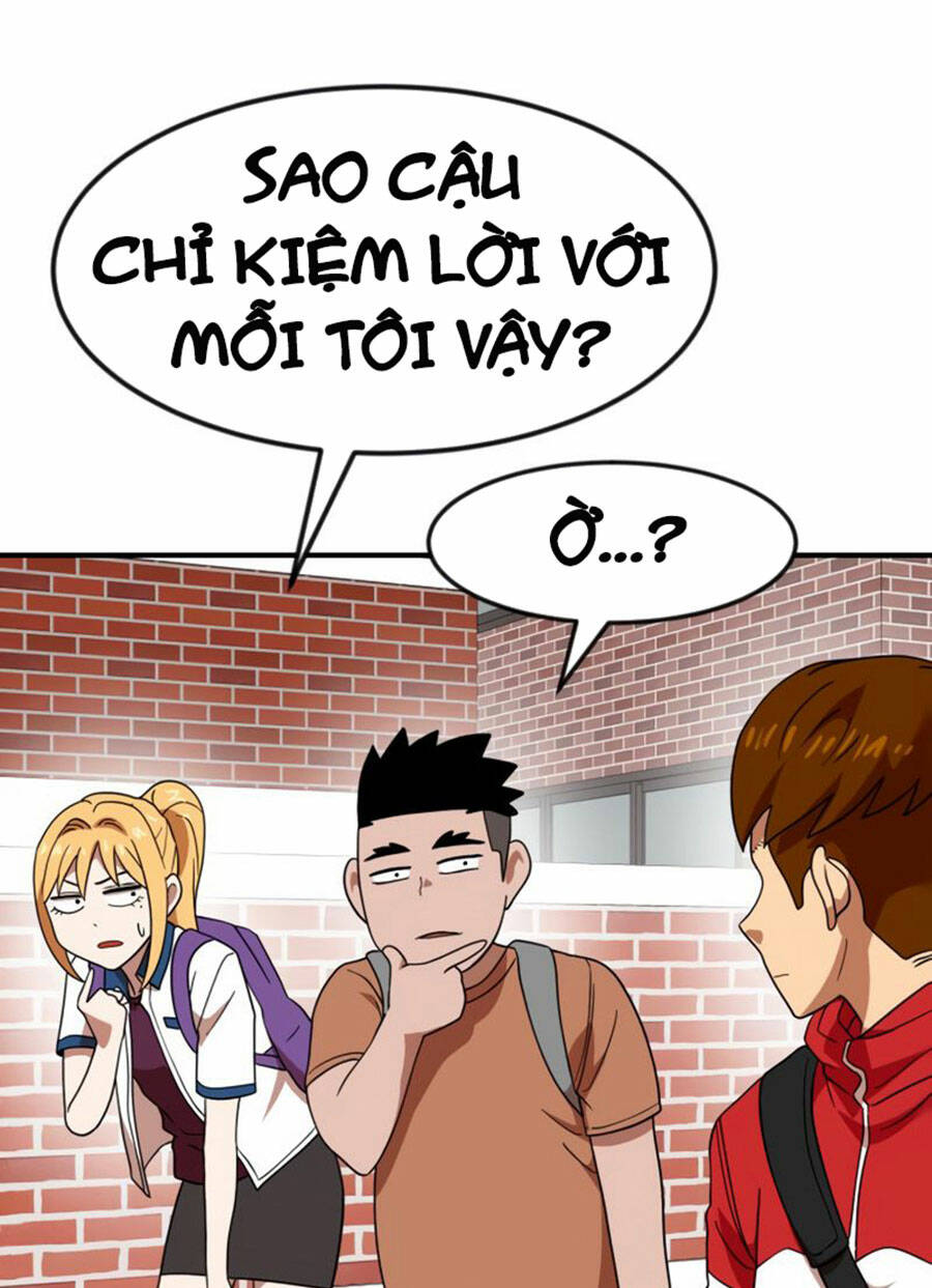 Double Click - Chapter 52 - Page 69