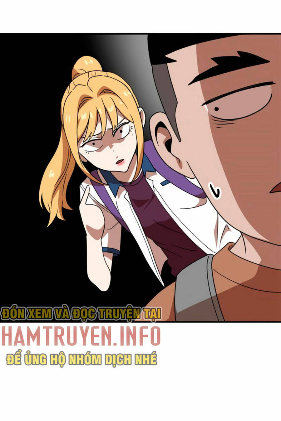 Double Click - Chapter 52 - Page 75