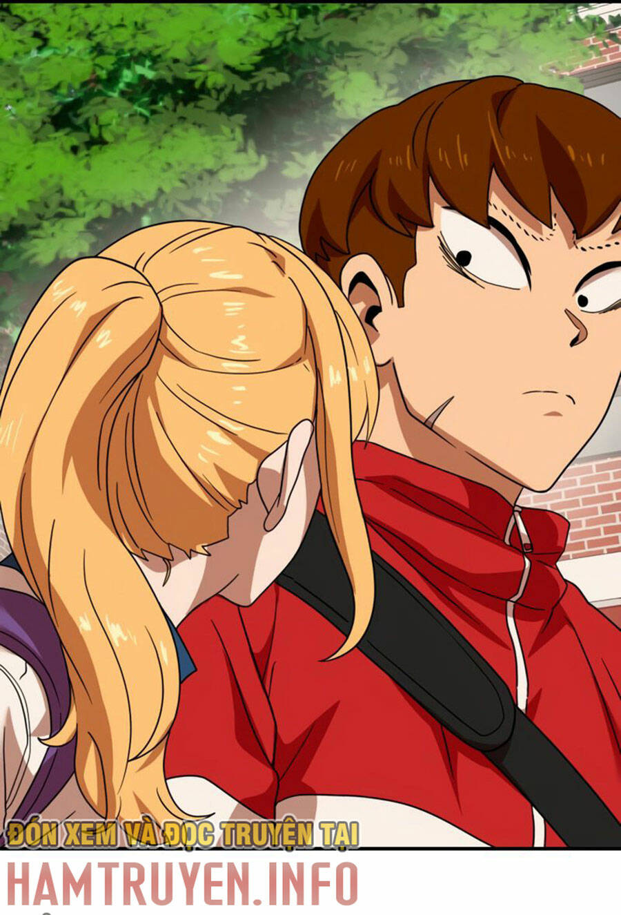 Double Click - Chapter 52 - Page 92