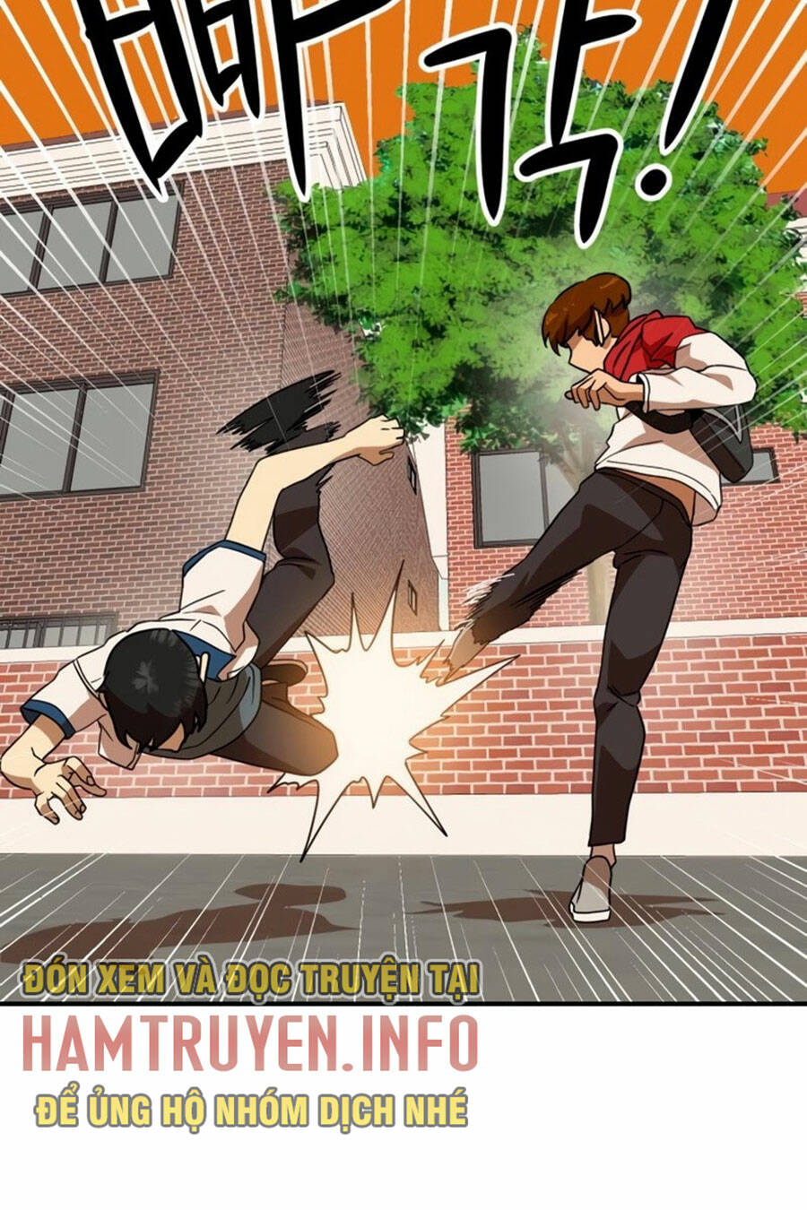 Double Click - Chapter 53 - Page 101