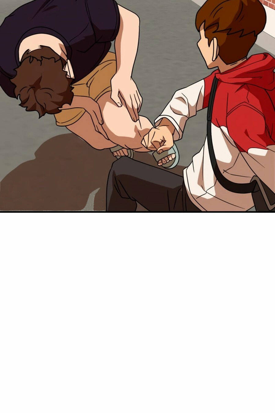 Double Click - Chapter 53 - Page 114