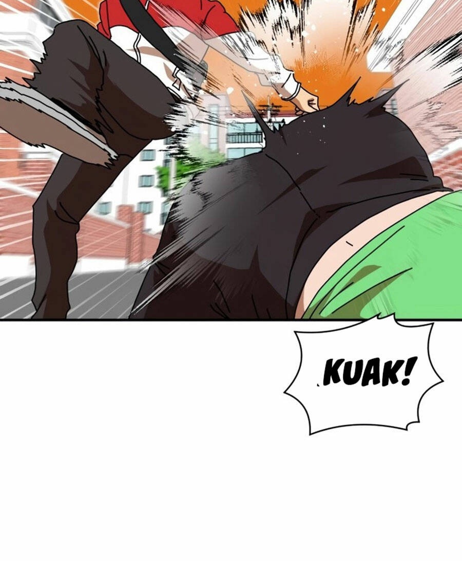 Double Click - Chapter 53 - Page 124