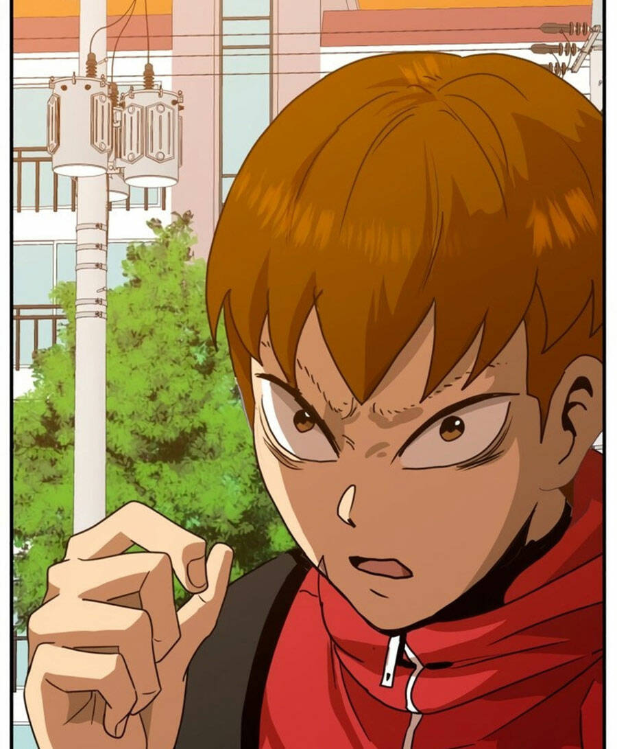 Double Click - Chapter 53 - Page 130