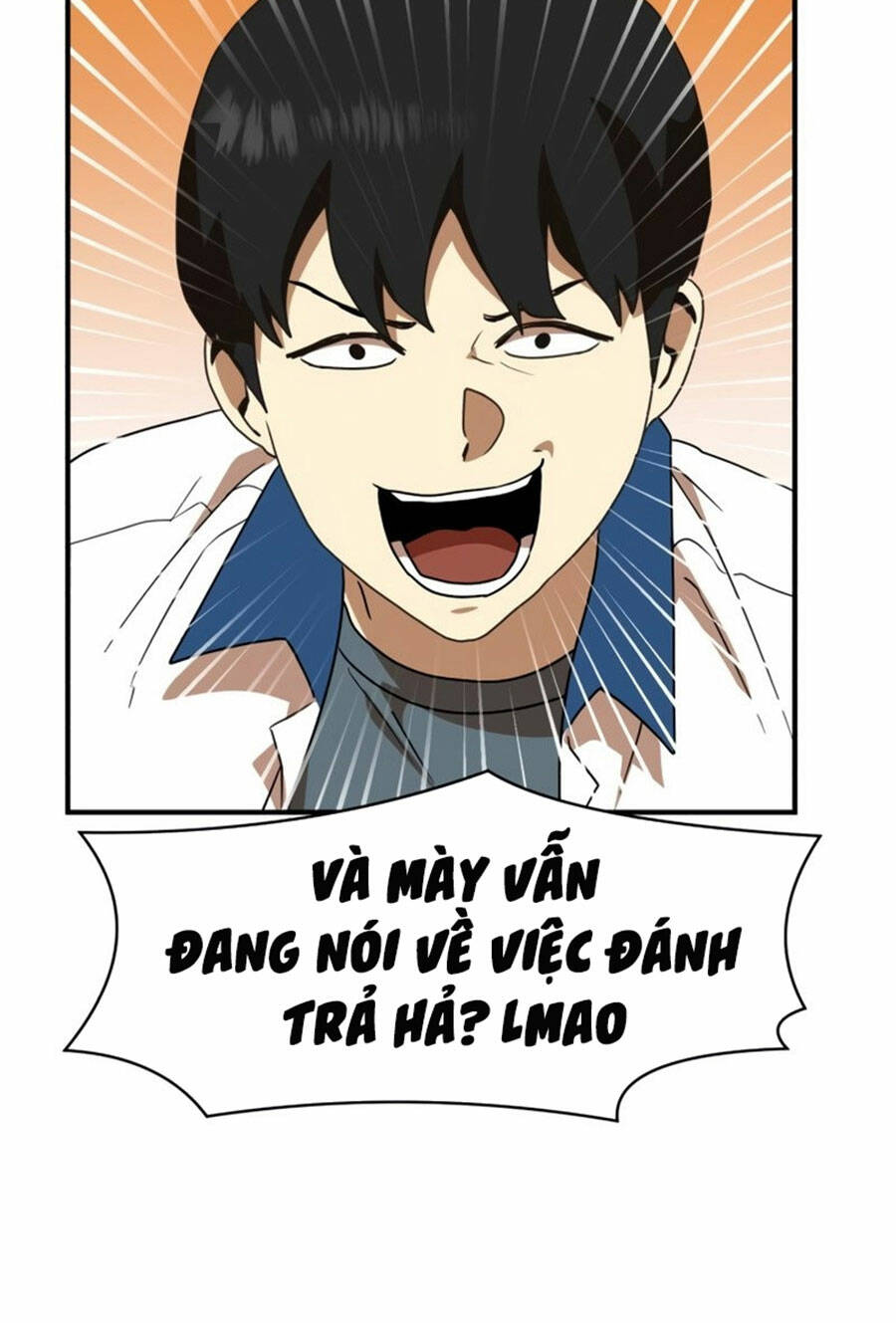 Double Click - Chapter 53 - Page 14