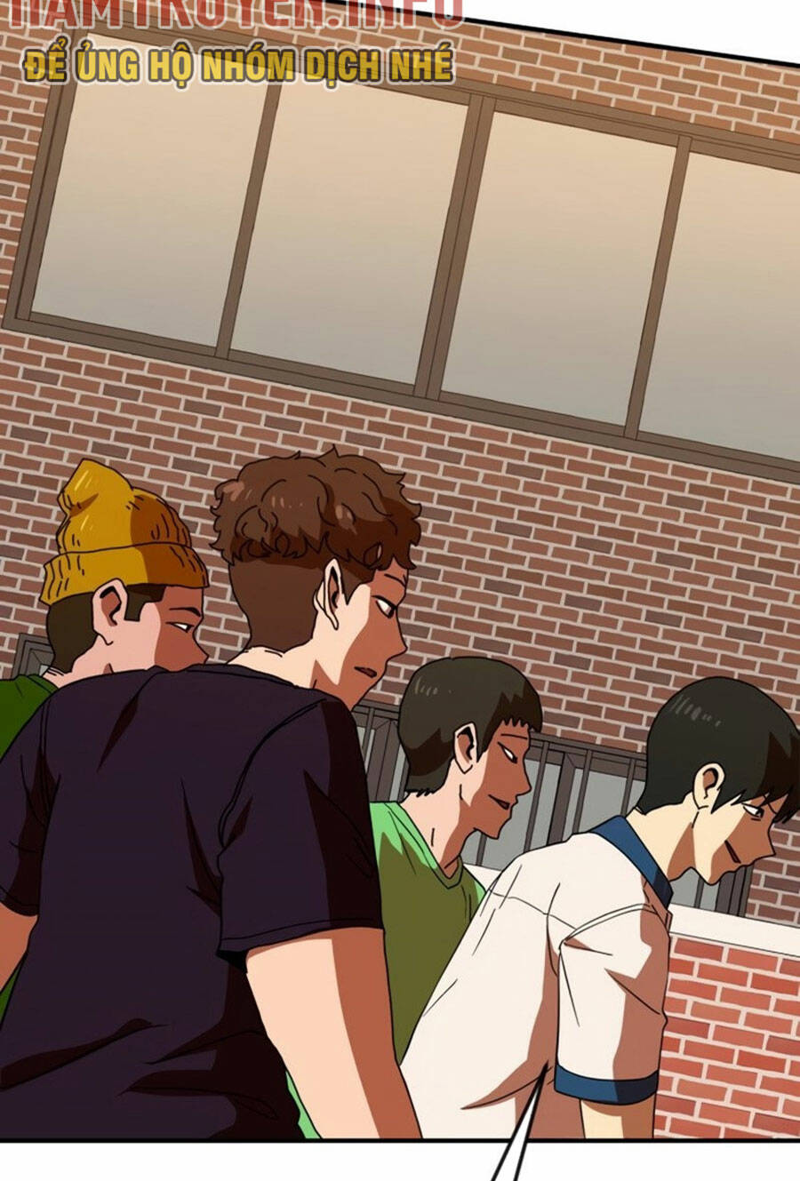 Double Click - Chapter 53 - Page 17