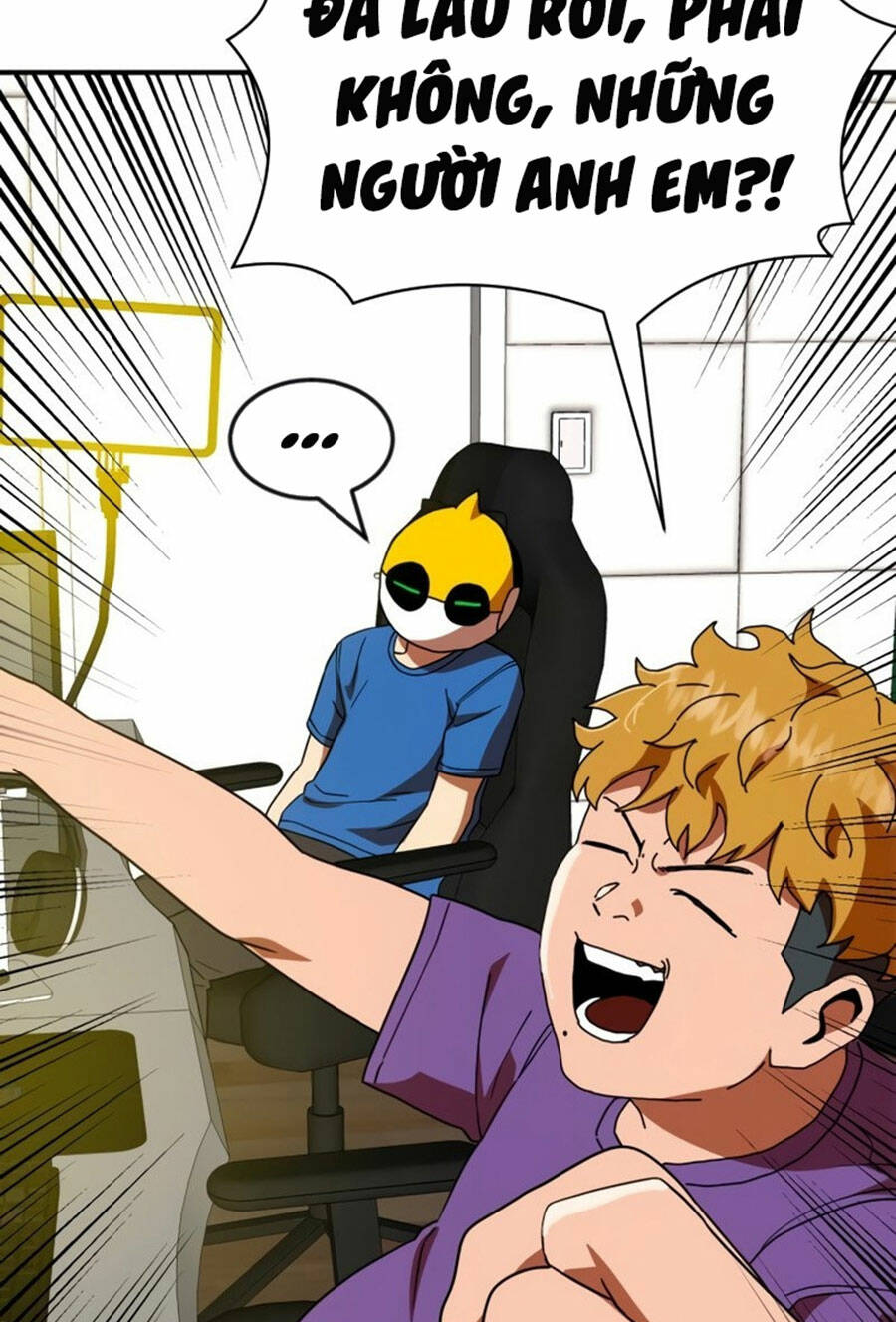 Double Click - Chapter 53 - Page 20