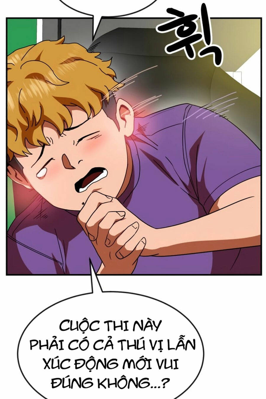 Double Click - Chapter 53 - Page 29