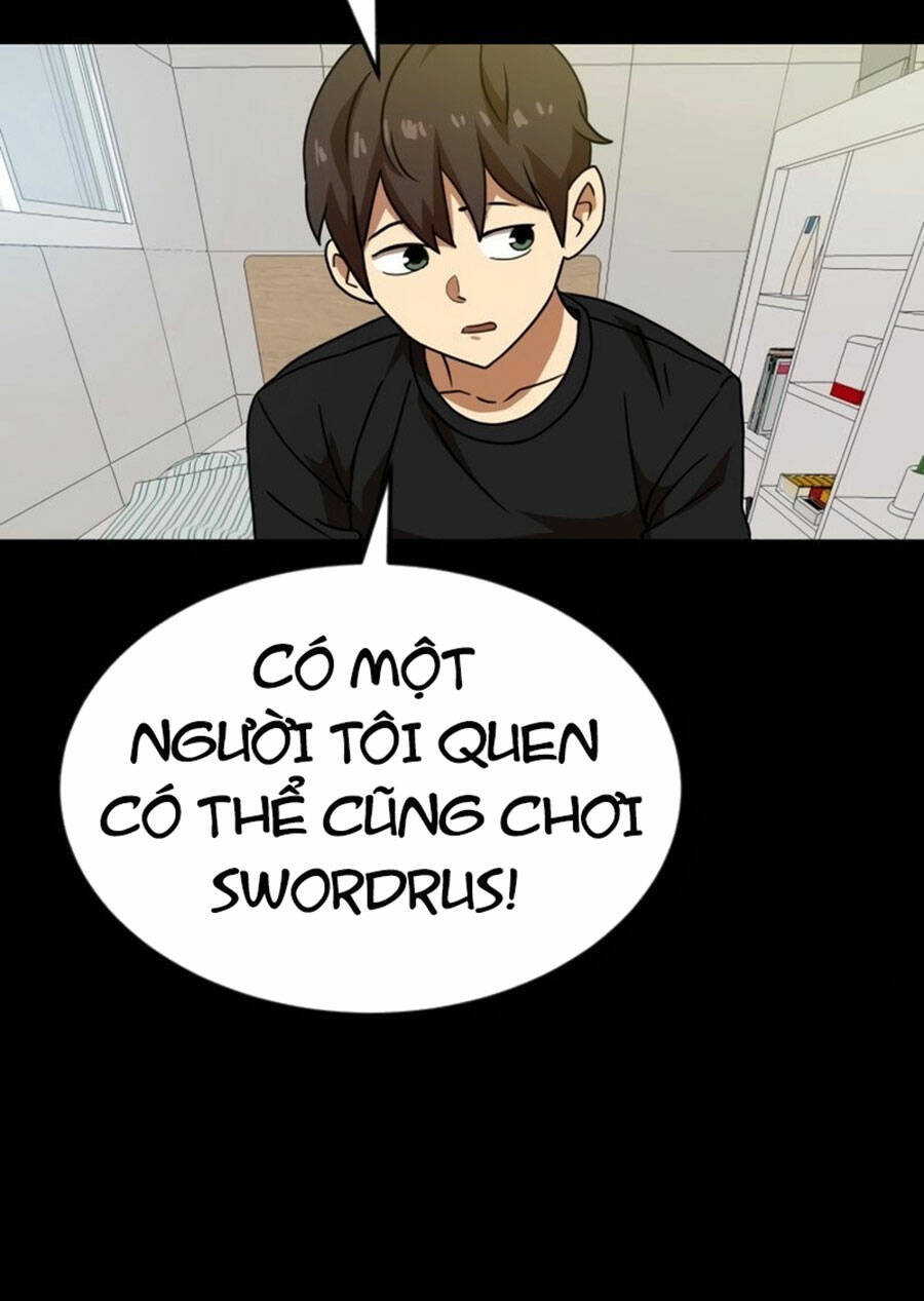 Double Click - Chapter 53 - Page 36