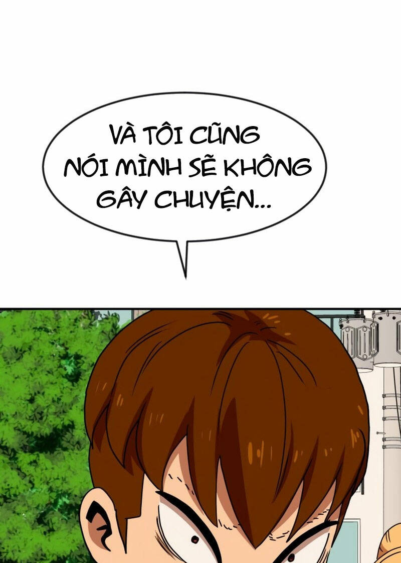 Double Click - Chapter 53 - Page 3