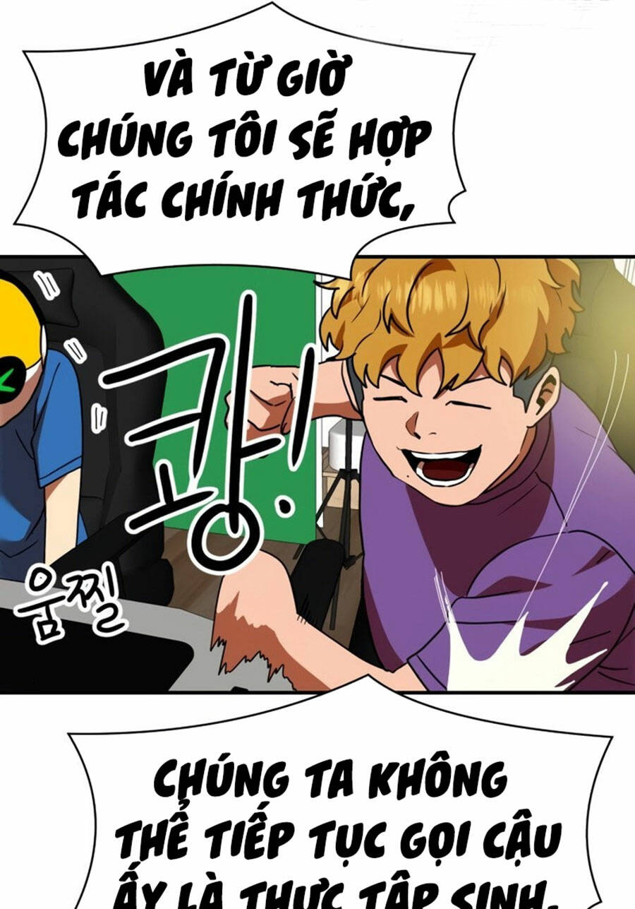 Double Click - Chapter 53 - Page 42