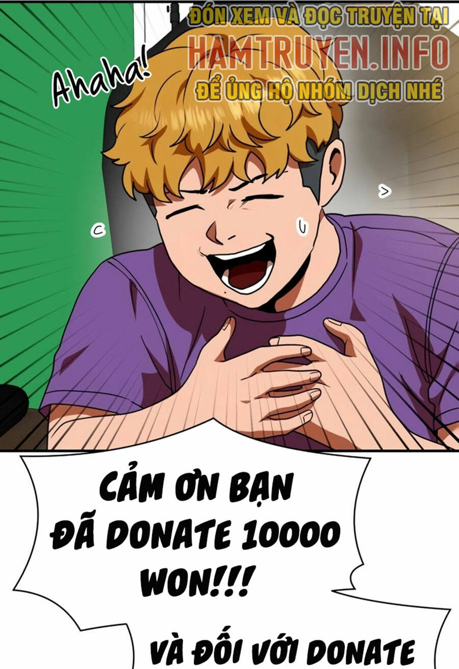 Double Click - Chapter 53 - Page 52