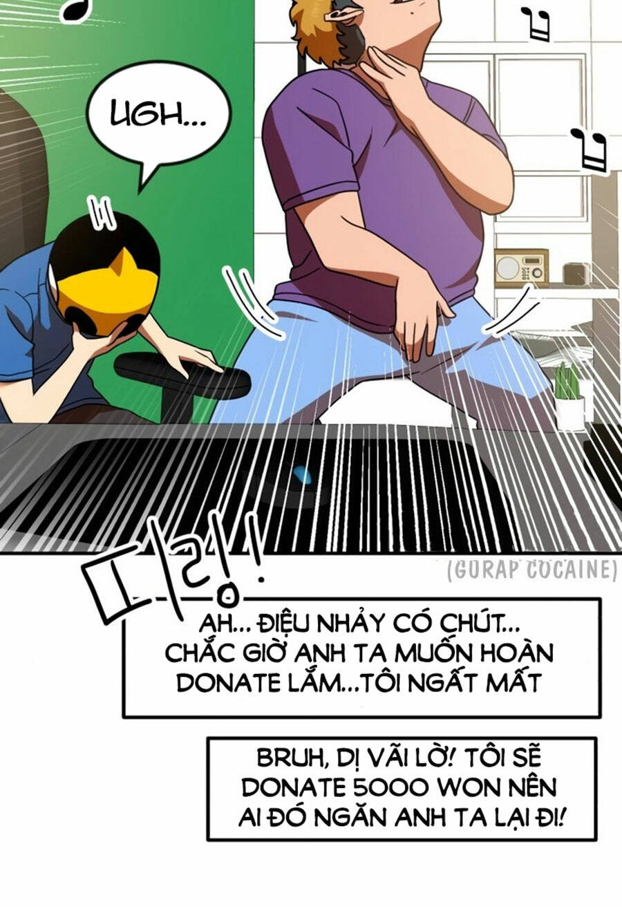 Double Click - Chapter 53 - Page 54