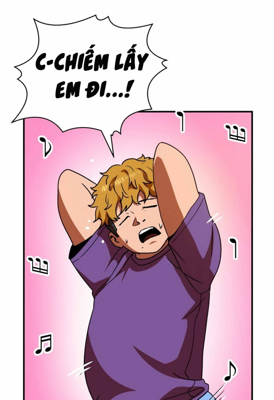 Double Click - Chapter 53 - Page 55