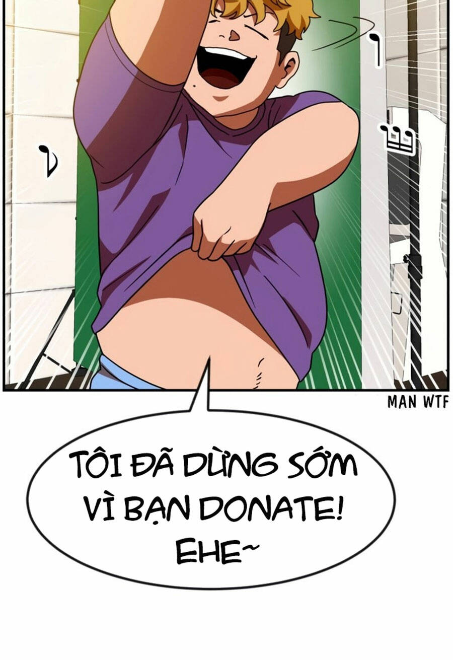 Double Click - Chapter 53 - Page 57