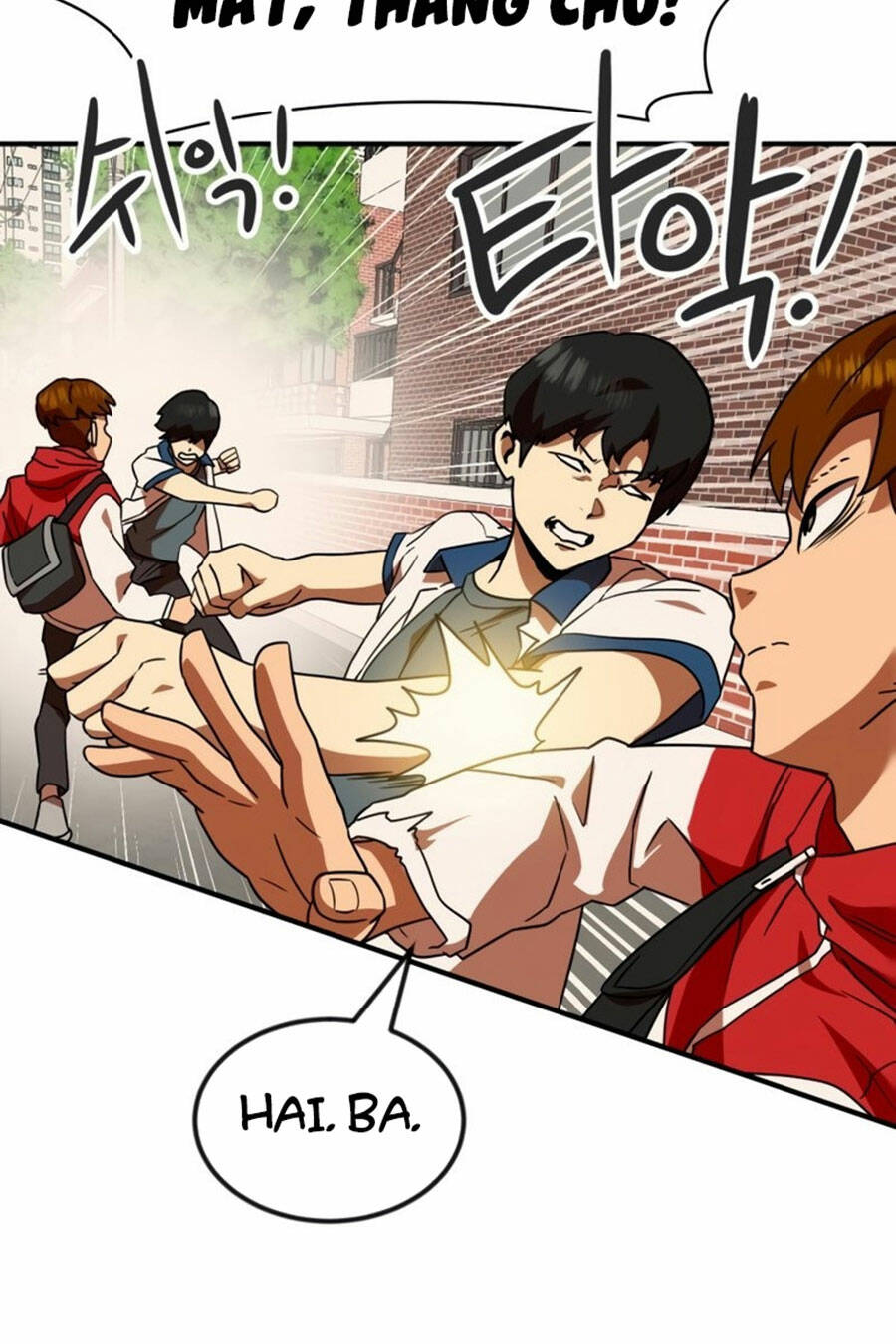 Double Click - Chapter 53 - Page 65