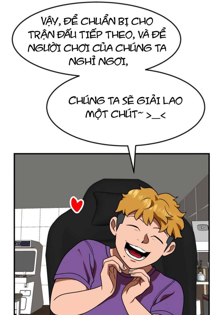 Double Click - Chapter 54 - Page 141