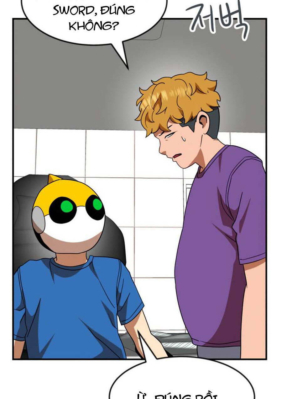 Double Click - Chapter 54 - Page 148