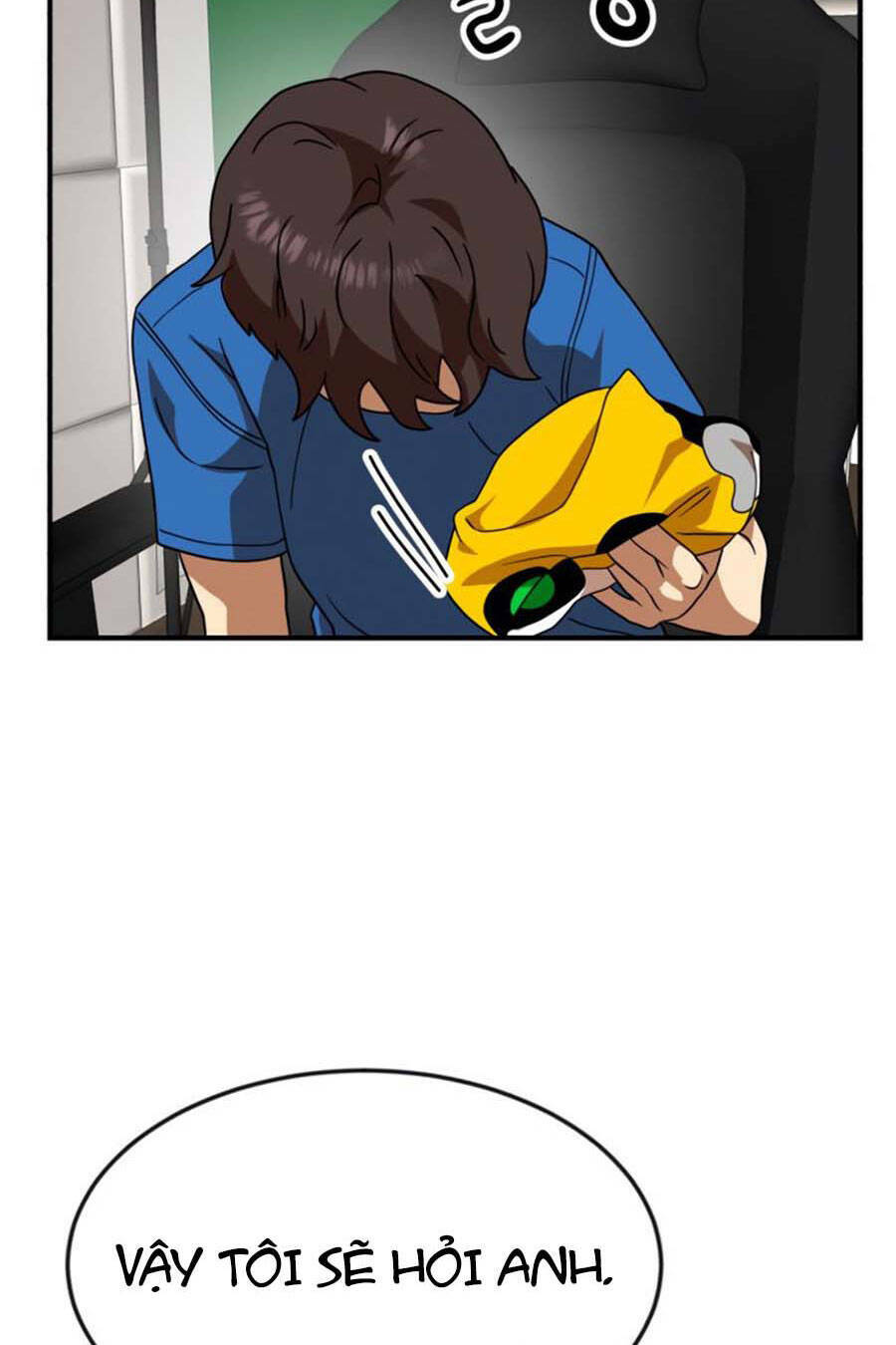 Double Click - Chapter 54 - Page 156