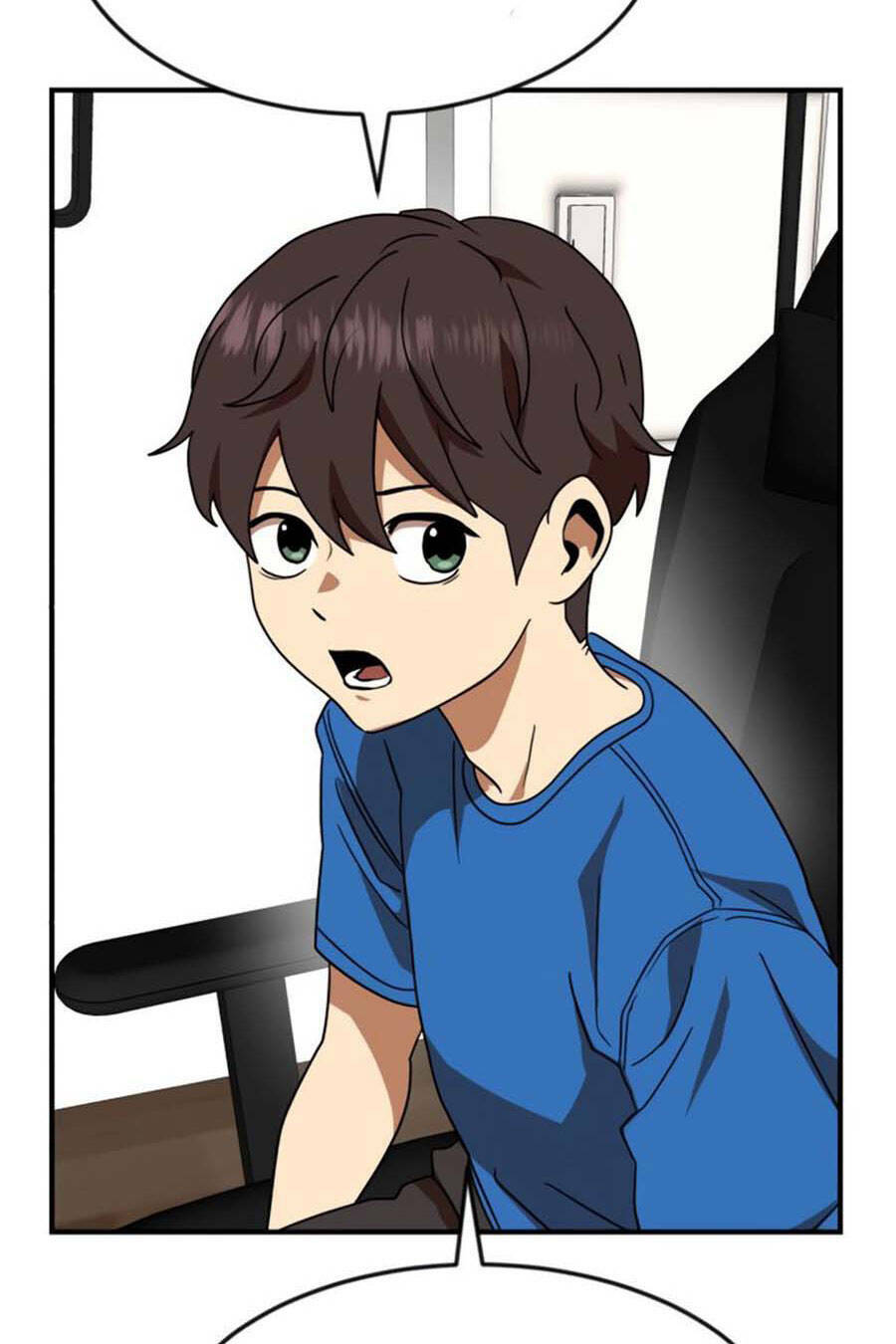 Double Click - Chapter 54 - Page 157