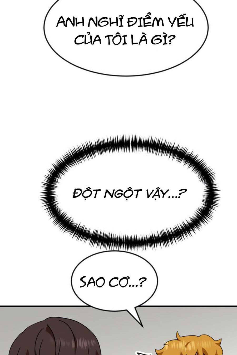 Double Click - Chapter 54 - Page 158