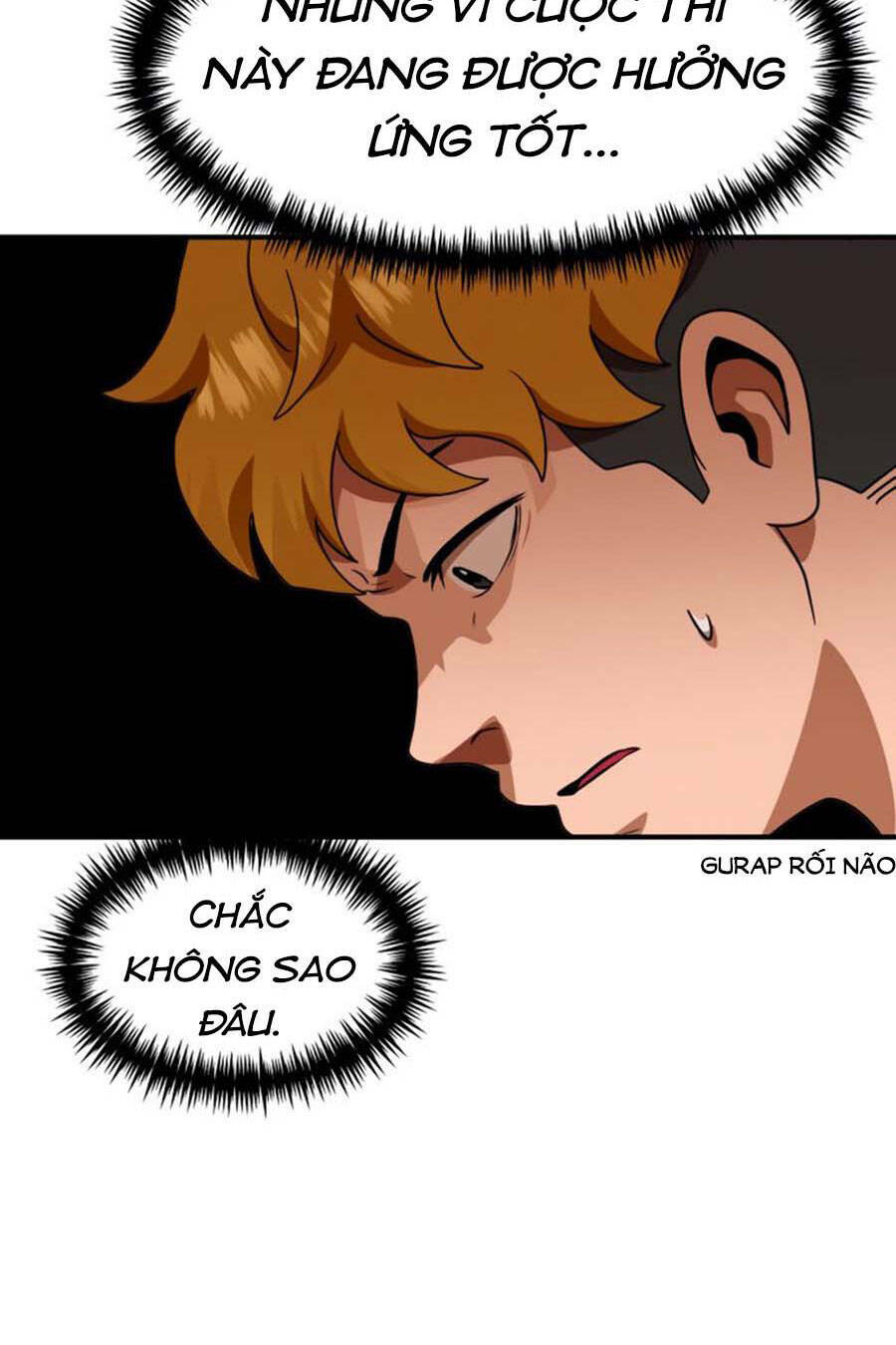 Double Click - Chapter 54 - Page 160