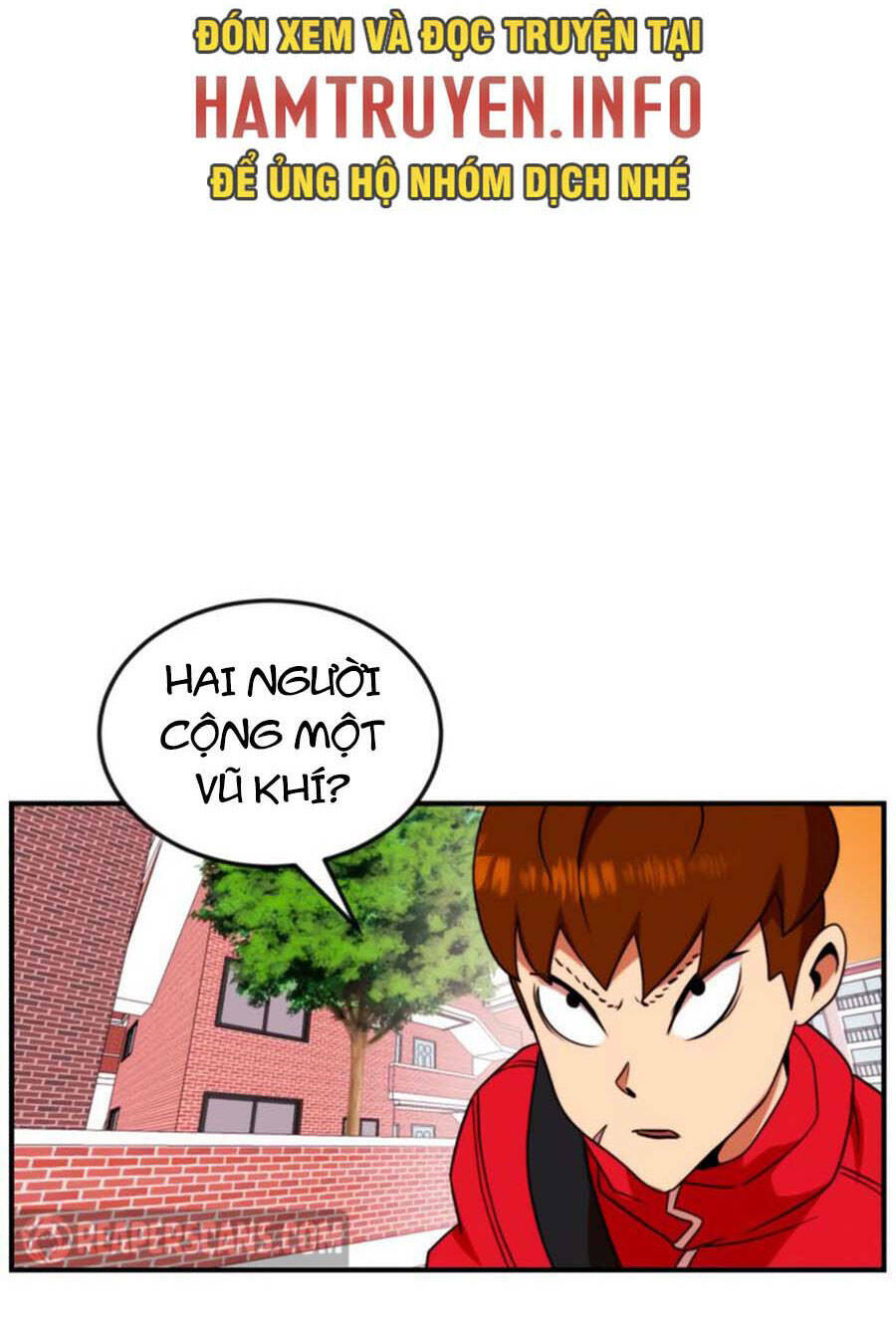 Double Click - Chapter 54 - Page 23