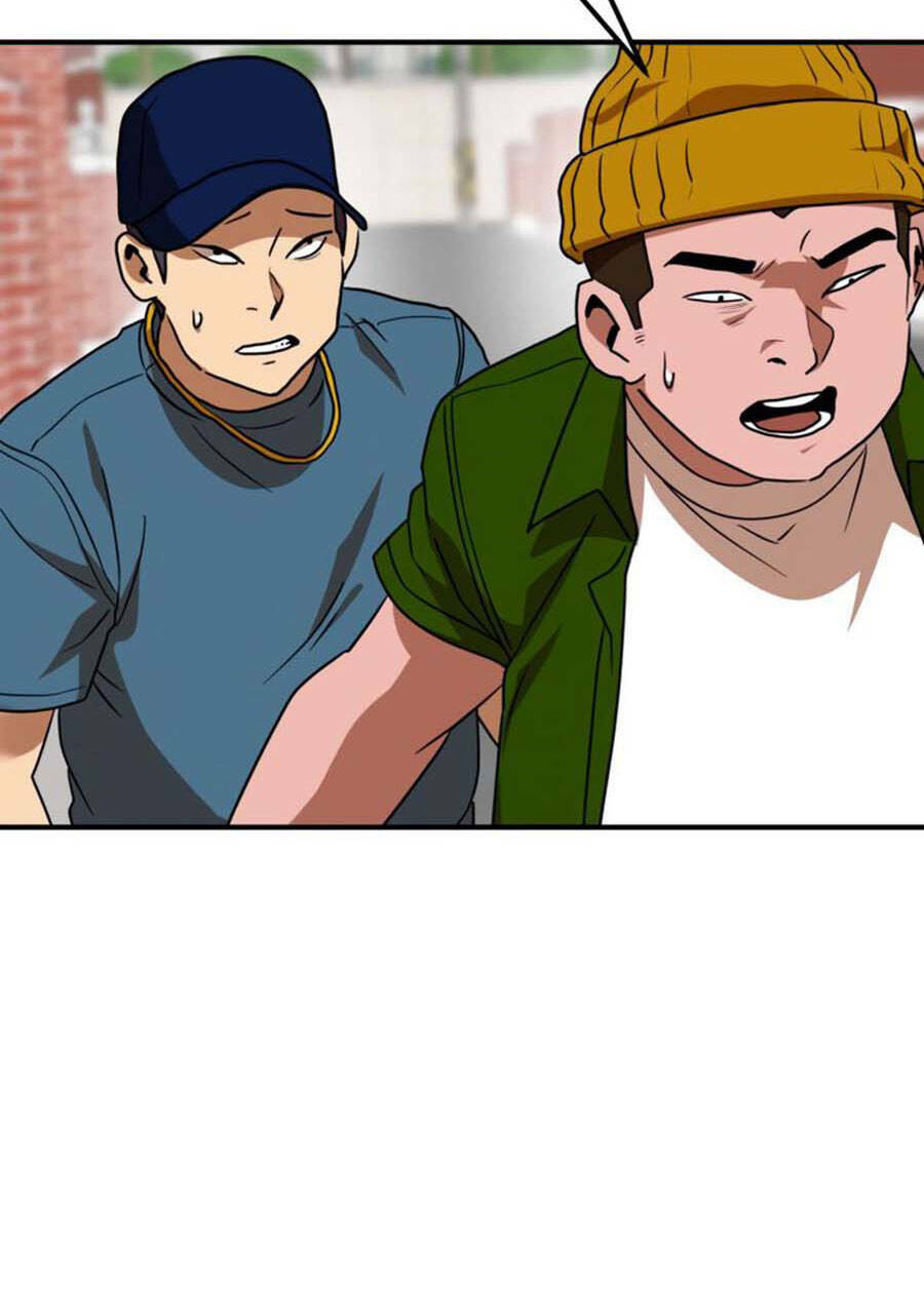 Double Click - Chapter 54 - Page 3