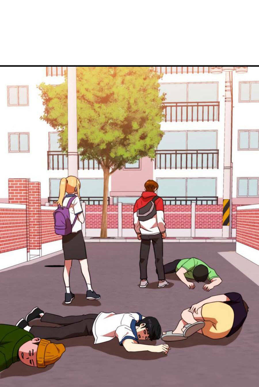 Double Click - Chapter 54 - Page 50