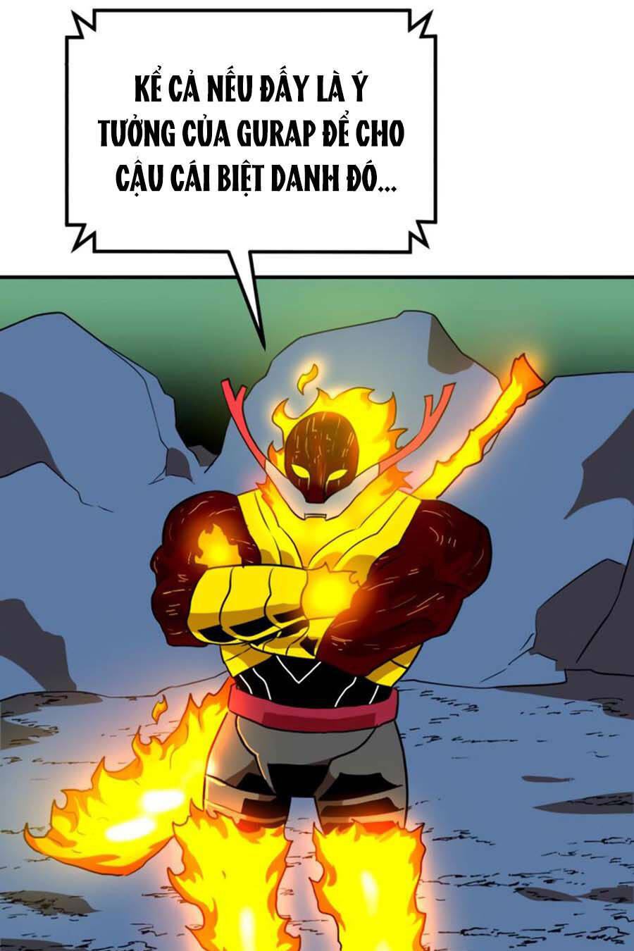 Double Click - Chapter 54 - Page 61