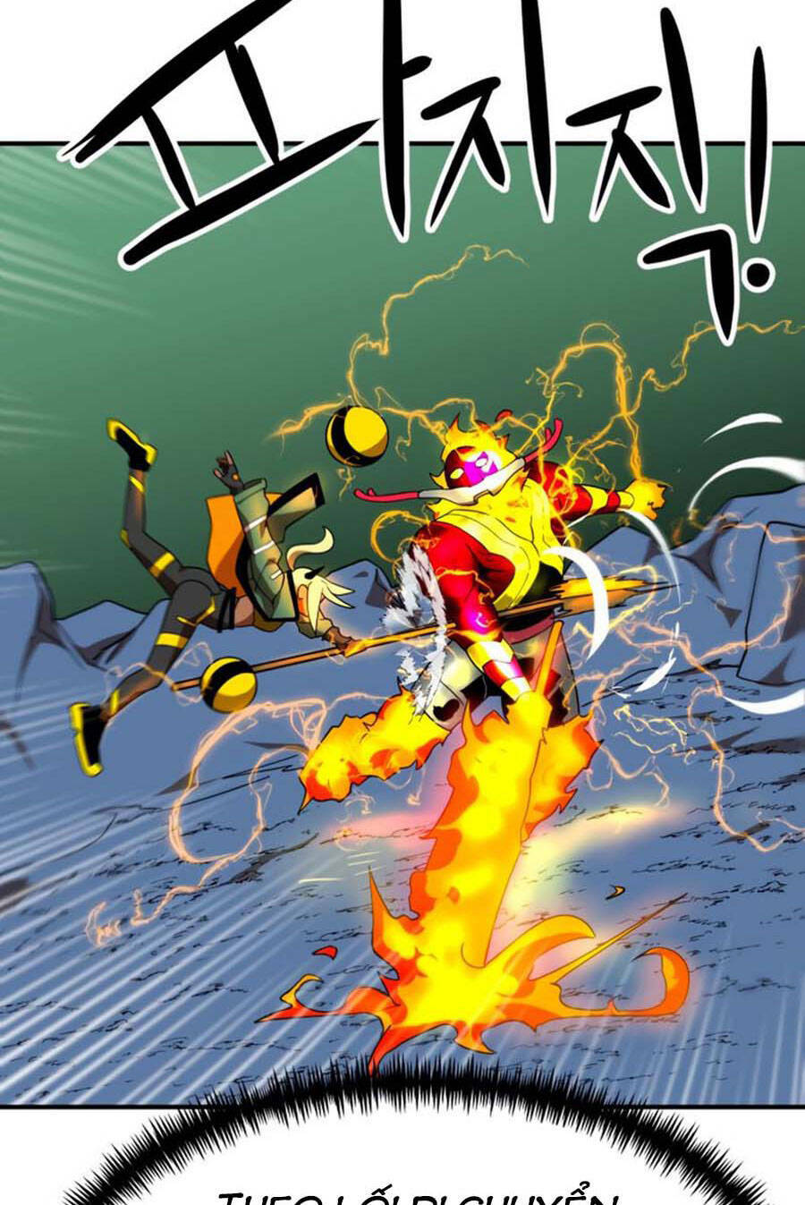 Double Click - Chapter 54 - Page 95