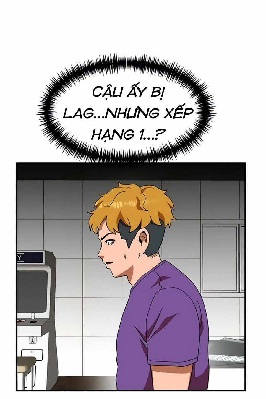 Double Click - Chapter 55 - Page 11