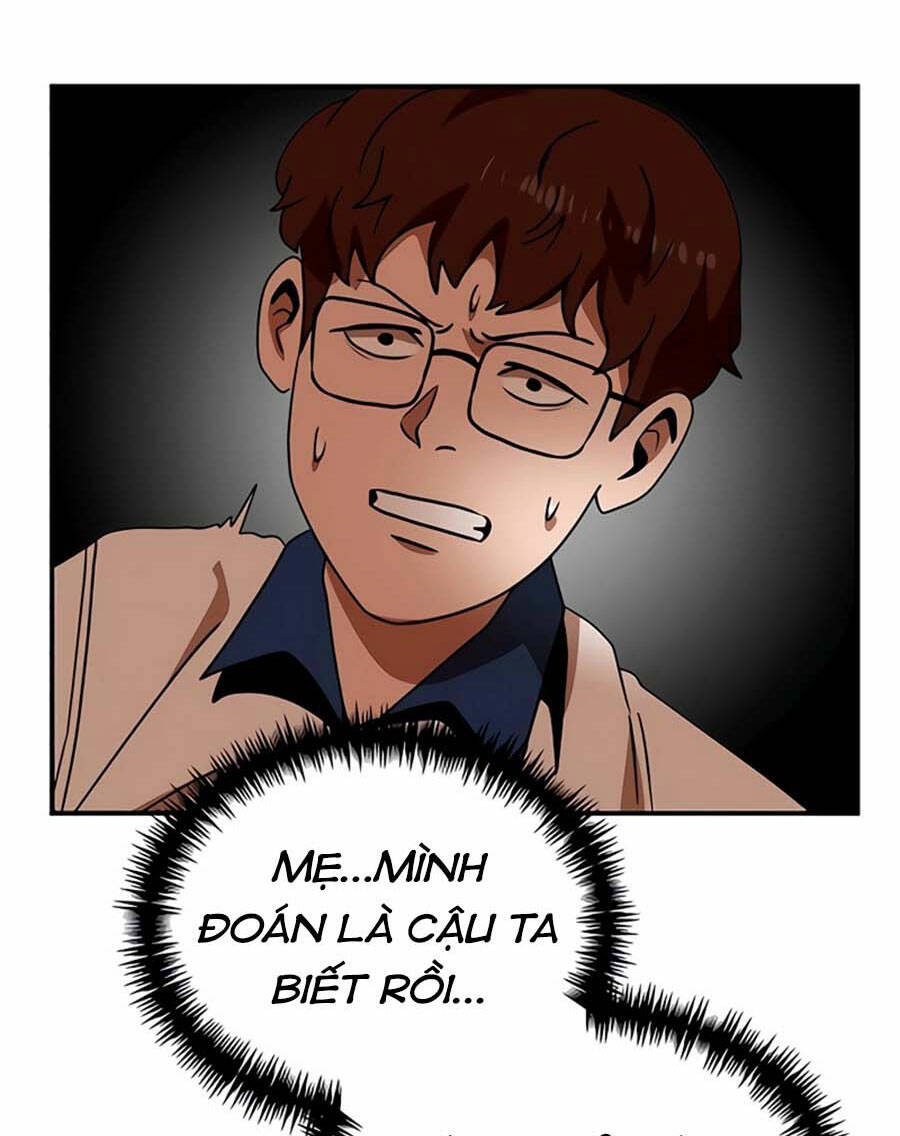 Double Click - Chapter 55 - Page 128