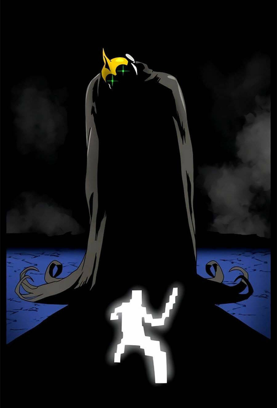 Double Click - Chapter 55 - Page 13