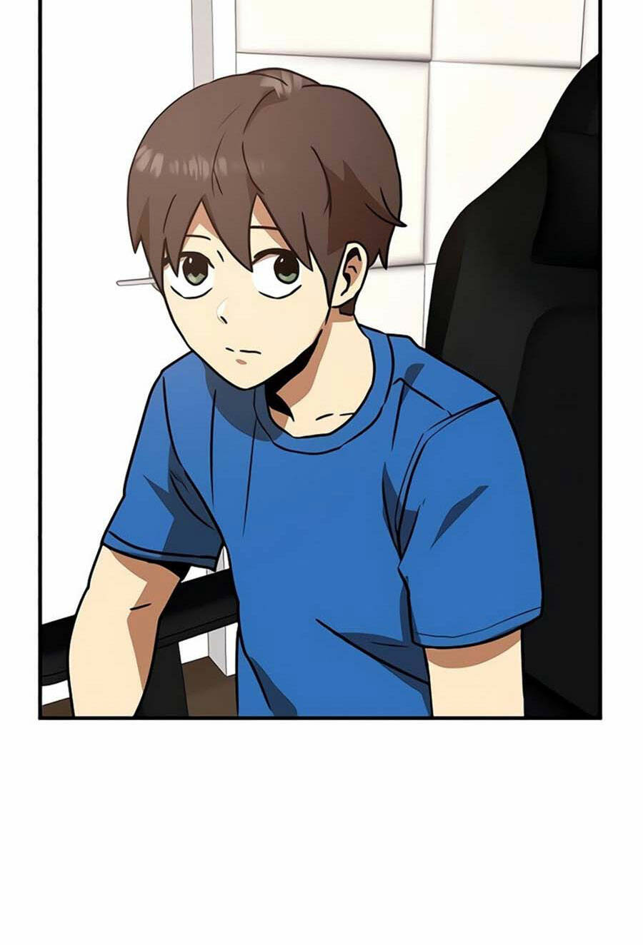 Double Click - Chapter 55 - Page 19