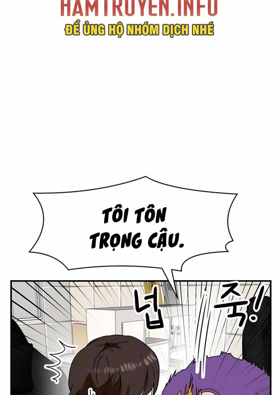 Double Click - Chapter 55 - Page 23