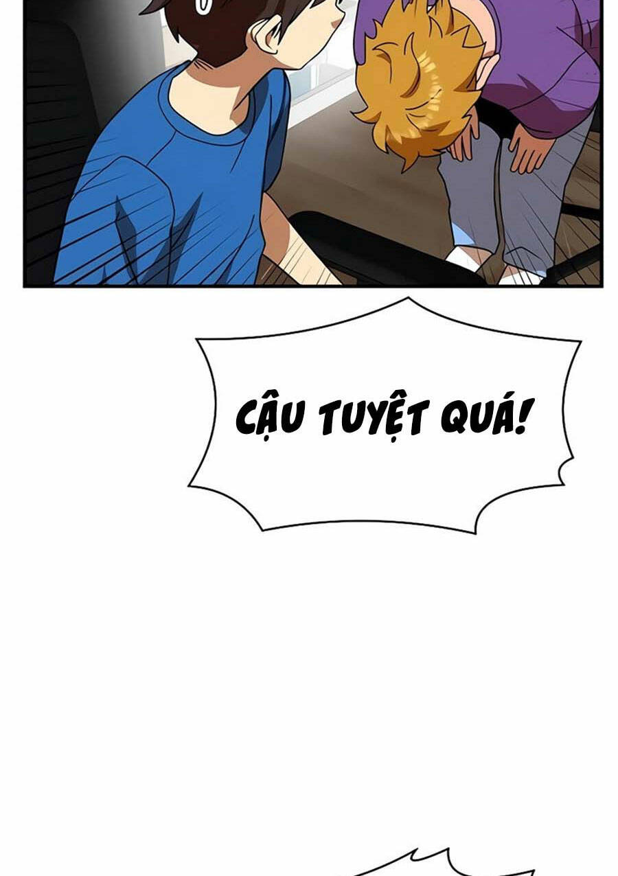 Double Click - Chapter 55 - Page 24