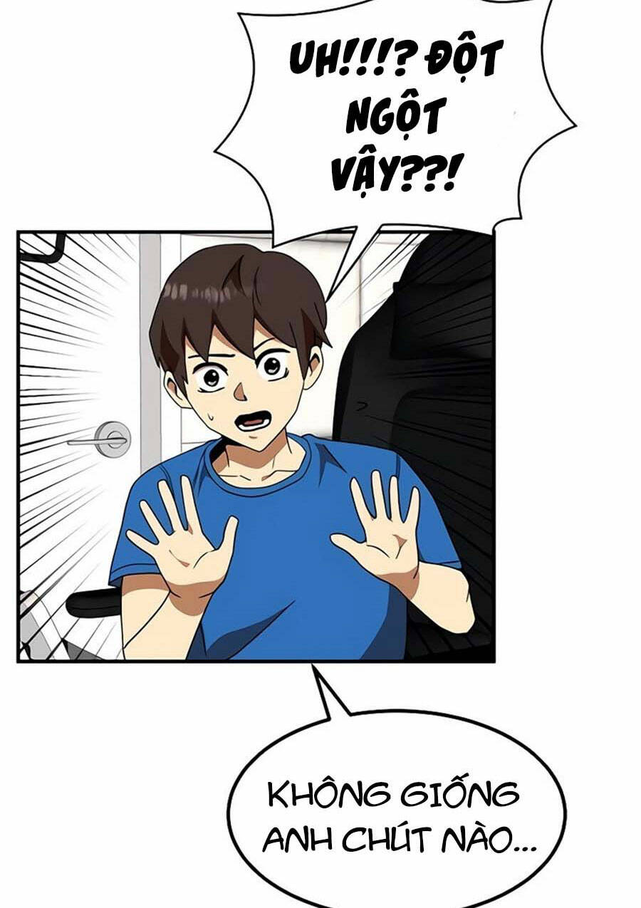 Double Click - Chapter 55 - Page 25