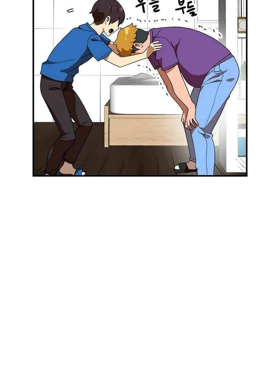 Double Click - Chapter 55 - Page 34