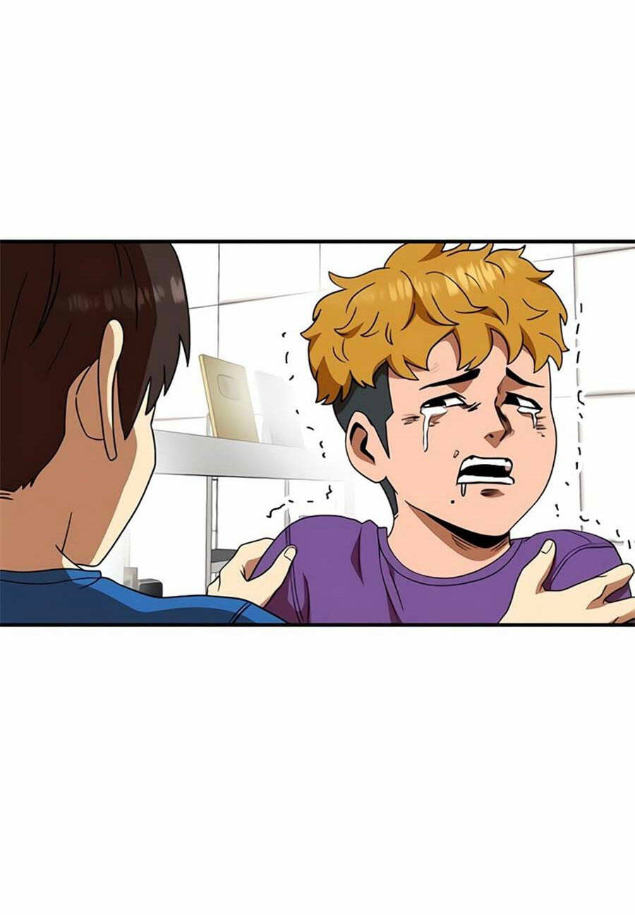 Double Click - Chapter 55 - Page 35