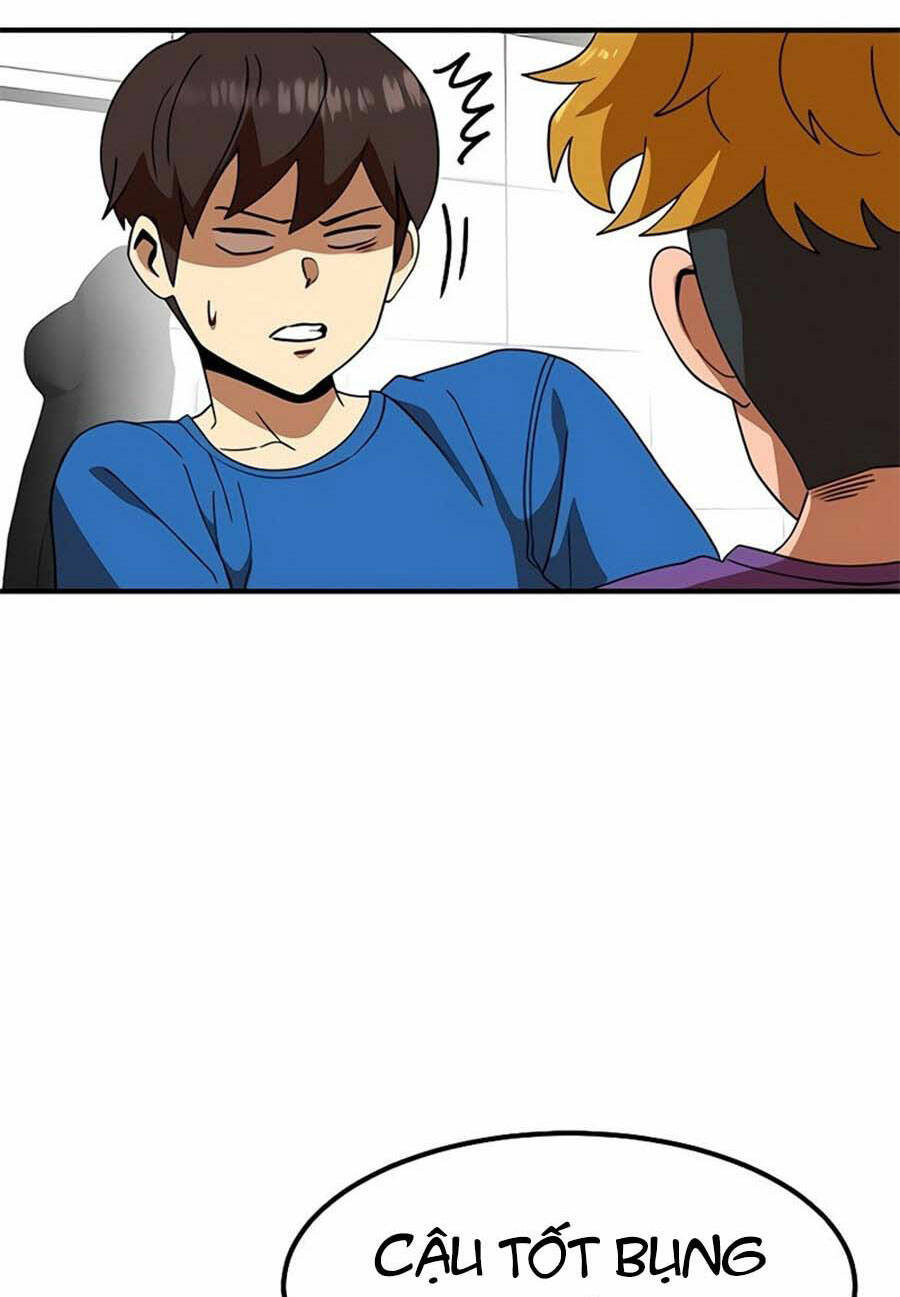 Double Click - Chapter 55 - Page 36