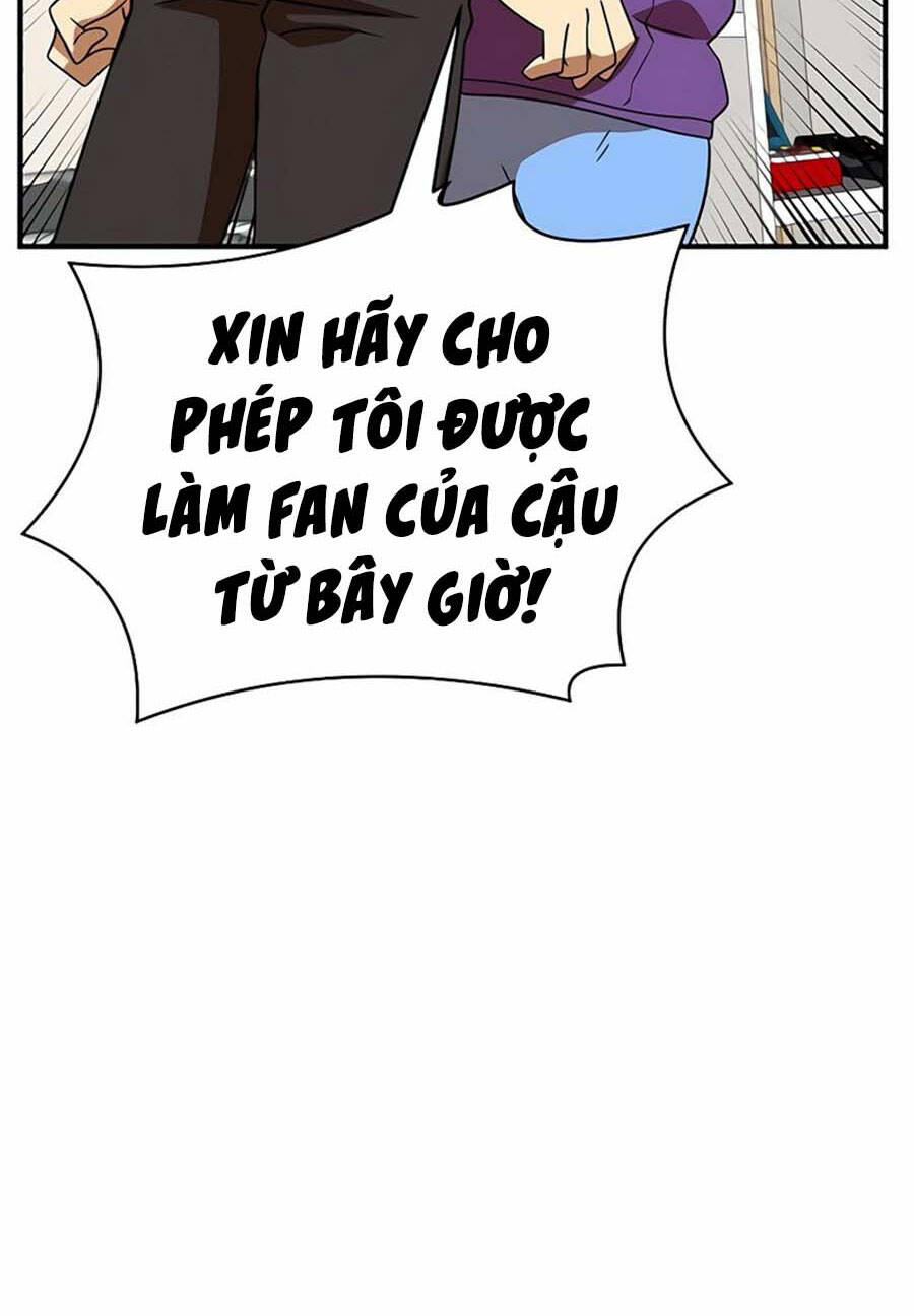 Double Click - Chapter 55 - Page 38