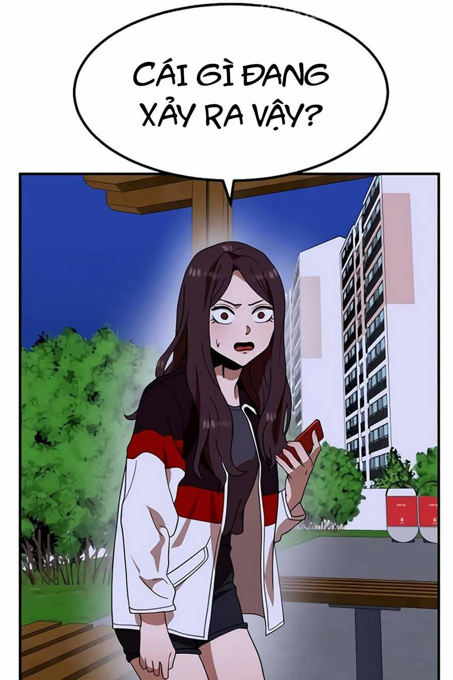 Double Click - Chapter 55 - Page 42